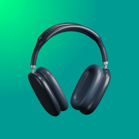 Fones de Ouvido